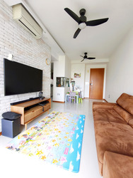 Beacon Heights (D12), Condominium #536205771